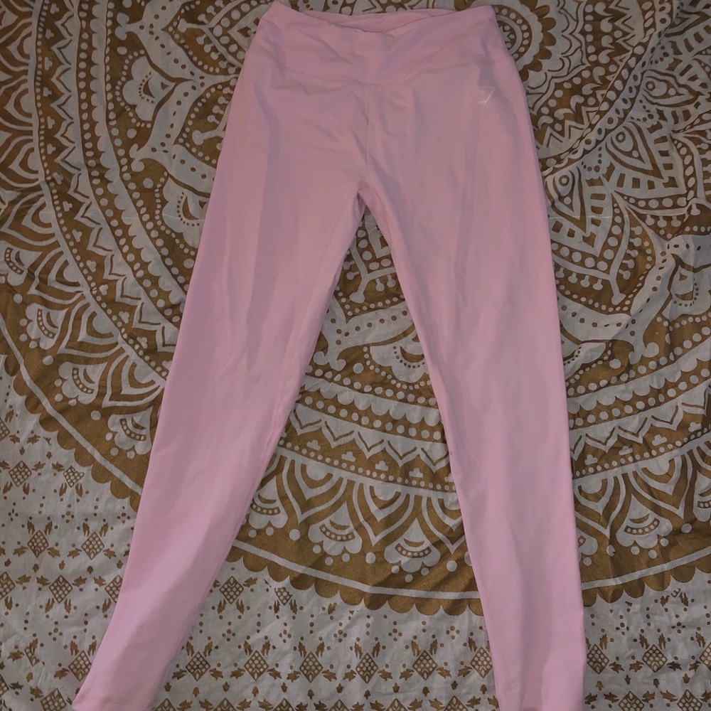 Gymshark women’s leggings